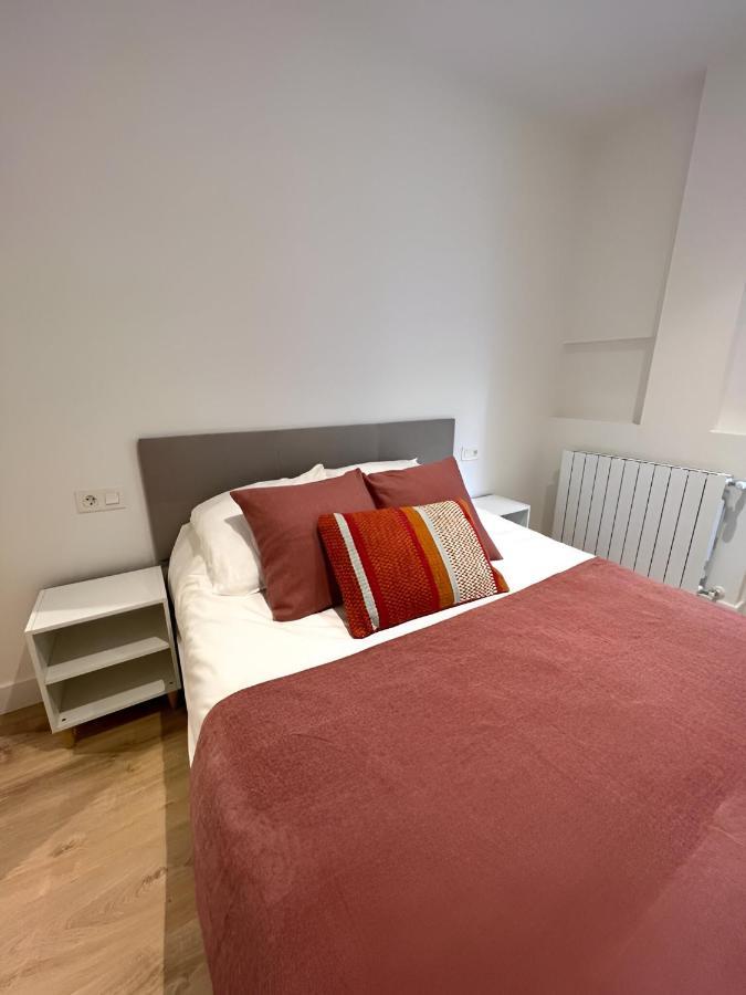Colon Apartment -Zurriola Beach San Sebastián Zewnętrze zdjęcie