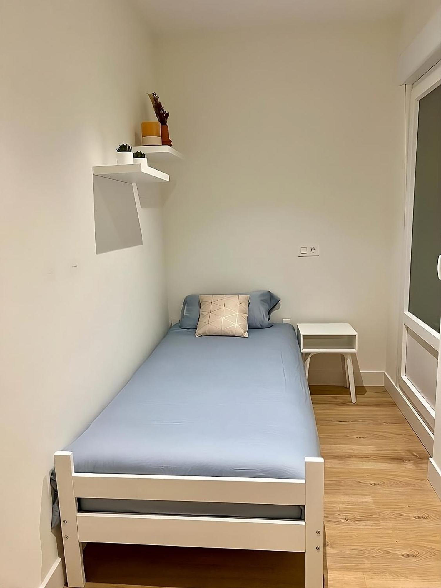 Colon Apartment -Zurriola Beach San Sebastián Zewnętrze zdjęcie